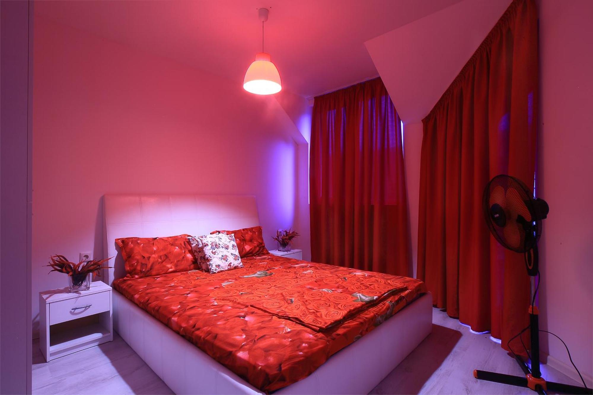 Private Apartment With Parking And Pool Balchik Luaran gambar