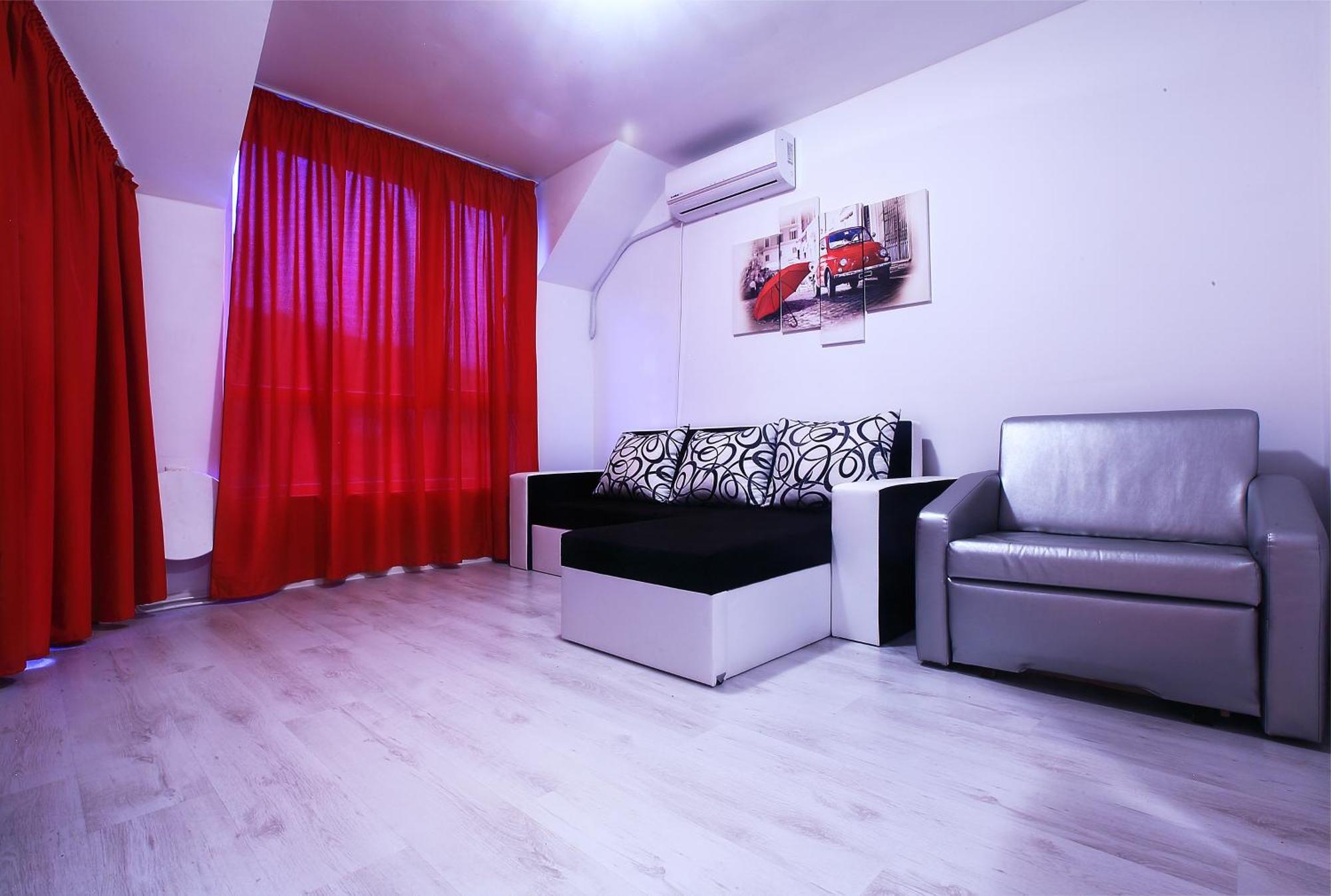 Private Apartment With Parking And Pool Balchik Luaran gambar