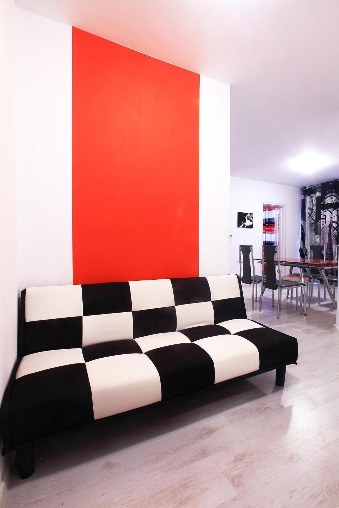 Private Apartment With Parking And Pool Balchik Luaran gambar